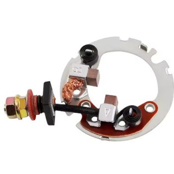 STARTER BRUSH PLATE KIT 02-14 ARCTIC CAT KYMCO MASSEY FERGUSON SUZUKI 375 400 LT EIGER MXU