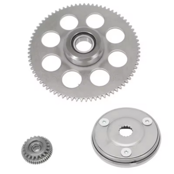 STARTER CLUTCH BEARING GEAR KIT 3PCS POLARIS OUTLAW SPORTSMAN 50 90 110 0454961