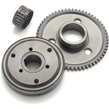 CLUTCH STARTER BEARING POLARIS RANGER RZR170 150 GO CART 0454742