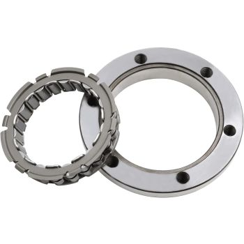 STARTER CLUTCH ONE WAY BEARING KIT 1986-2018 KAWASAKI KLX KL KLR 500 650 42034-1094 13194-1089 