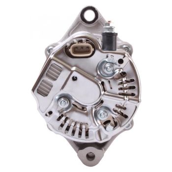 ALTERNATOR KUBOTA AND0447, K7711-61900, 102211-6060, AND0447