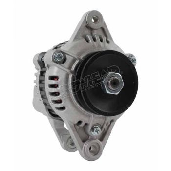 ALTERNATOR 12V 40AMP TORO, ARROWHEAD AMT0133