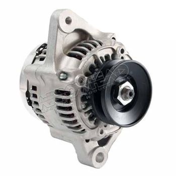 ALTERNATOR TORO WORKMAN UTV, ARROWHEAD AND0566 92-2025, Alternator