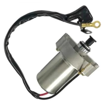 STARTER MOTOR 06-23 YAMAHA RAPTOR GRIZZLY 90 43D-H1800-00-00