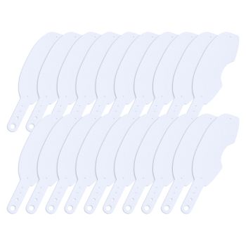 PLATINUM TEAR OFF 20 PACK TP66X2