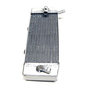 RADIATOR CRF450R 05-8 FLUIDYNE, FPS11-05CR450-L HONDA CRF450R, 19015-MEN-A01