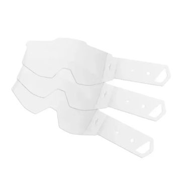 RNR 100% GEN 2 TEAR OFFS PACK, TEAR OFFS PK/10, TP102