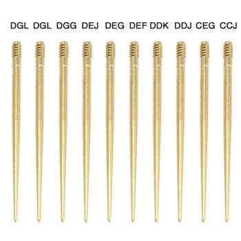 CARBURETTOR NEEDLE SET-10 KEIHIN PWK PWM PJ PE 33-42 N427-48 CCJ CEG DDJ DDK DEF DEG DEJ DGG DGJ DGL
