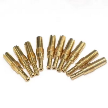 10PCS KIT 58-80 PILOT JET N424-21 KEIHIN SLOW JET CARBURETOR PWK PE CVK FCR PWM PJ CBR CR CVK OKO
