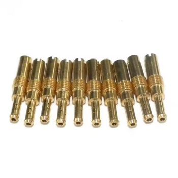 10PCS KIT 32-55 PILOT JET N424-21 KEIHIN SLOW JET CARBURETTOR PWK PE CVK FCR PWM PJ CBR CR CVK OKO