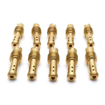 CARBURETOR JET KIT 10PCS MIKUNI VM TM TMX 8 BLEED HOLES 10 12.5 15 17.5 20 22.5 25 27.5 30 32.5
