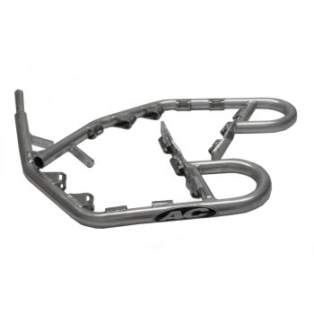 ALUM.NERF BARS KXF700 AC