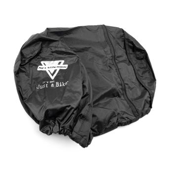 RAIN COVER SMALL, NELSON-RIGG CTBRCSM250