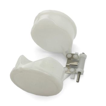 CARBURETOR FLOAT+PIN KAWASAKI 1985-2005 KL250 1994-1996 KLX250 2006-2014 KLX250S 1997-2007 KLX300