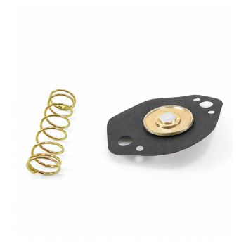 DIAPHRAGM & SPRING KL18-2822 K&L 18-2822