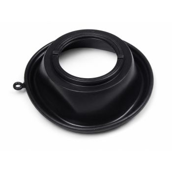 CARB SLIDE DIAPHRAGM YAM, K&L 18-8869, 5KM-24411-00, (top diaphragm rubber only, no slide body)