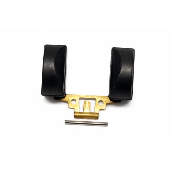 CARB FLOAT SET YAMAHA, K&L 18-2632