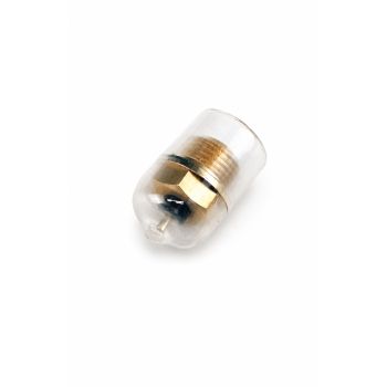 FLOAT VALVE 13370-45010, K&L 18-4670 MIKUNI 16030-027