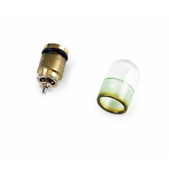 FLOAT VALVE ASSEMBLY Mikuni, 786-46001 3.3 KL18-4683, 16030-1020, 14470-14300