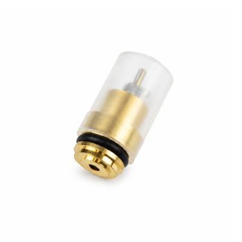 FLOAT VALVE ASSEMBLY Mikuni, 21V-14190-18-00, KL18-4695