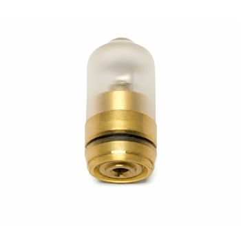 FLOAT VALVE ASSEMBLY Mikuni, 1UA-14190-28-00, KL18-4699