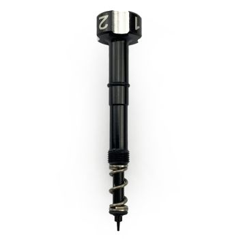 4-STROKE BRASS FUEL SCREW 17090-00, MS4808001