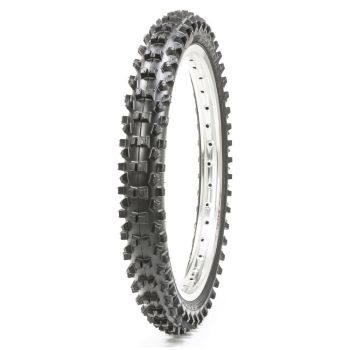 MAXXIS 21-80/100 M7332F MXGP MX-ST SOFT/INTER TYRE NHS