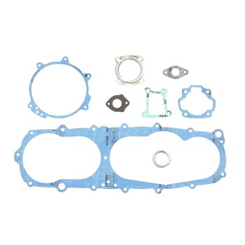 GASKET FULL SET FA50 FS50 FZ50, ATHENA P400510850001 SUZUKI
