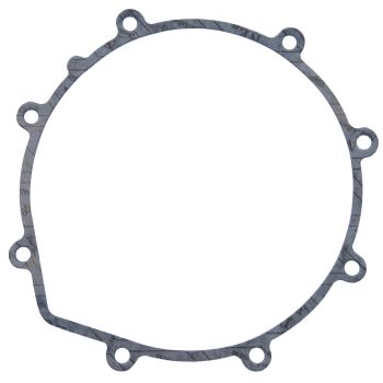 GASKET CLUTCH PINION COVER, NAMURA NA-40017CG YAMAHA, 5UH-15463-00