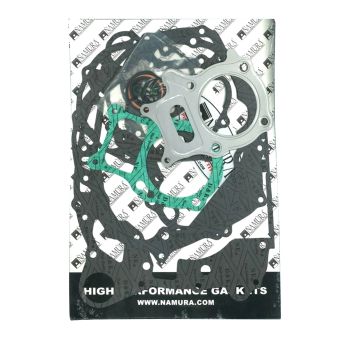 GASKET FULL SET 01-20 TRX250EX, NAMURA NA-10026F HONDA ATV