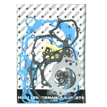 GASKET FULL SET 98-04 TRX450, NAMURA NA-10000F HONDA ATV