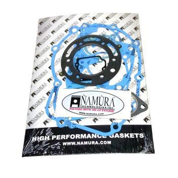 GASKET FULL SET 90-94 350L POL, NAMURA NA-50001F POLARIS