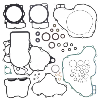 COMPLETE GASKET SET BETA 480 2020-2025 ATHENA P400060900018