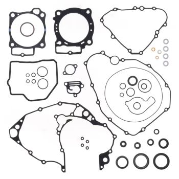 COMPLETE GASKET KIT CRF 450X 2019-2026, ATHENA P400210900324 HONDA