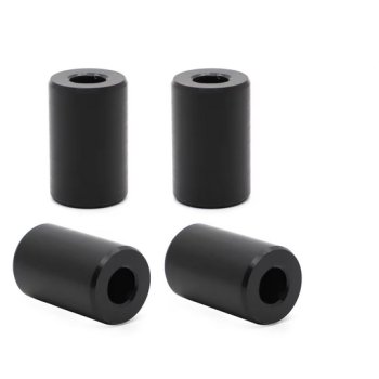 REAR SHOCK BUSHINGS PK4 POLARIS SPORTSMAN 400 WORKER 500 RANGER 400 500 570 800 900