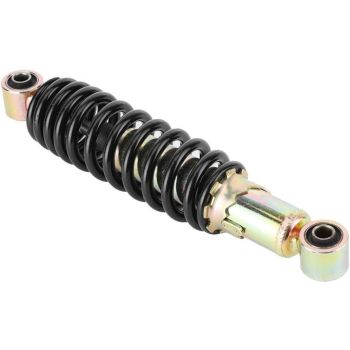 SHOCK ABSORBER REAR BLACK YAMAHA PW 80 21W-22210-02-00 4BC-22210-02-00 Y-ZINGER
