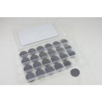 VALVE SHIM KIT 29mm 2PCS EACH SIZE 2.00mm-3.10mm 0.05mm INCREMENTS VINTCO 29SHIMKIT