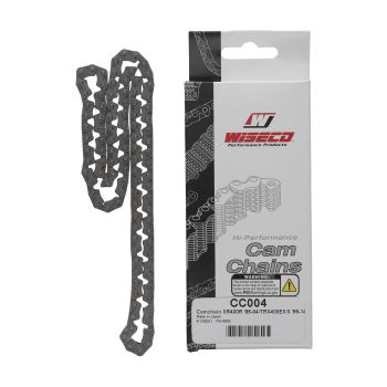 CAM CHAIN TRX420,RANCHER, WISECO CC028