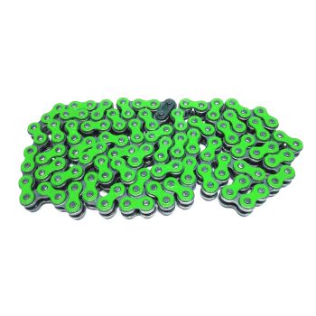 UNIBEAR 520H-120L GREEN CHAIN