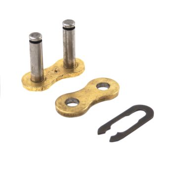 UNIBEAR 520H SPRING LINK GOLD