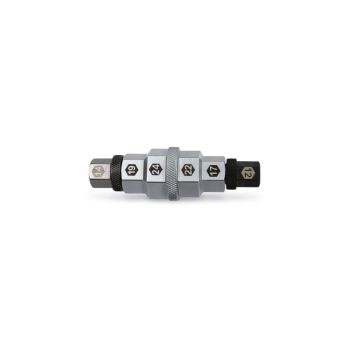 Multiple Hexagon Socket for Wheel Pins 12mm - 24mm - Beta Tools 3075/CM