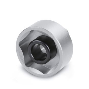 Hexagon Socket for Wheel Hub Nuts 28mm - Beta Tools 3075A 28