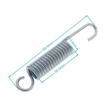 STAND SPRING 90mm Long