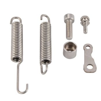 Side Stand Spring Hardware Kit KTM 98-07 150-525 10003021000