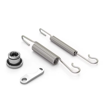 SIDE STAND SPRING HARDWARE KIT 23-24 KTM HUSQVARNA GAS GAS XC XCF EXC EXCF XCW XCWF FX TX TE FE EX CE