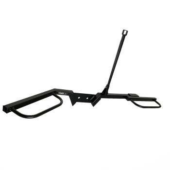 50CC - 80CC CAR BIKE RACK, SCHOOL BOY MOTOCYCLE BIKE RACK, 67x39x15cm 11KG