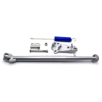 SIDE STAND ASSEMBLY 16-22 YAMAHA YZ 125 250 X 5UM-27311-E1-00 BF1-21447-00-00