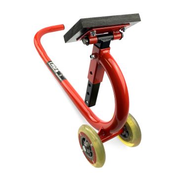 ATV FRONT + REAR LIFT ADJ, ATV / QUAD EASY FAST LIFT