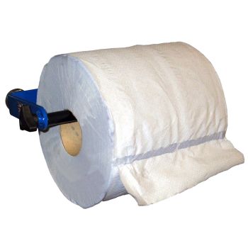 MAGNETIC ROLL HOLDER + 1 ROLL