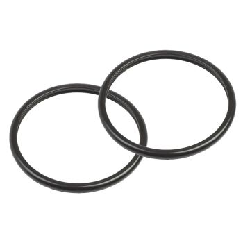 O-RING EXHAUST [2] YZ125 94-98, 93210-42728-00 PACK/2 (1LX)